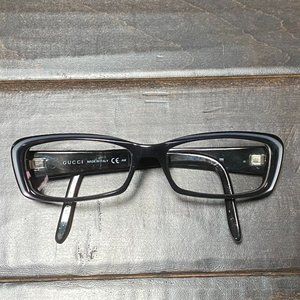 GUCCI - Women's Eye Glasses